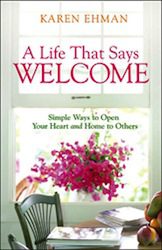 Online Bible Study about Hospitality