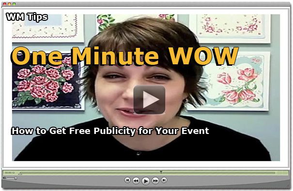 Welcome WomensMinistry.net!