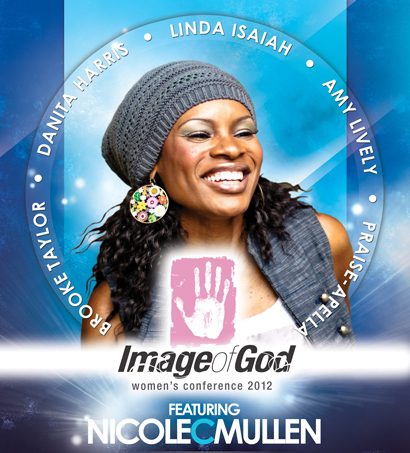 Image of God Conference