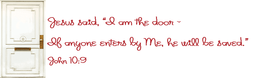 Redeemed… For A Purpose!