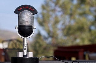 Neighborhood Cafe Podcast Episode #9