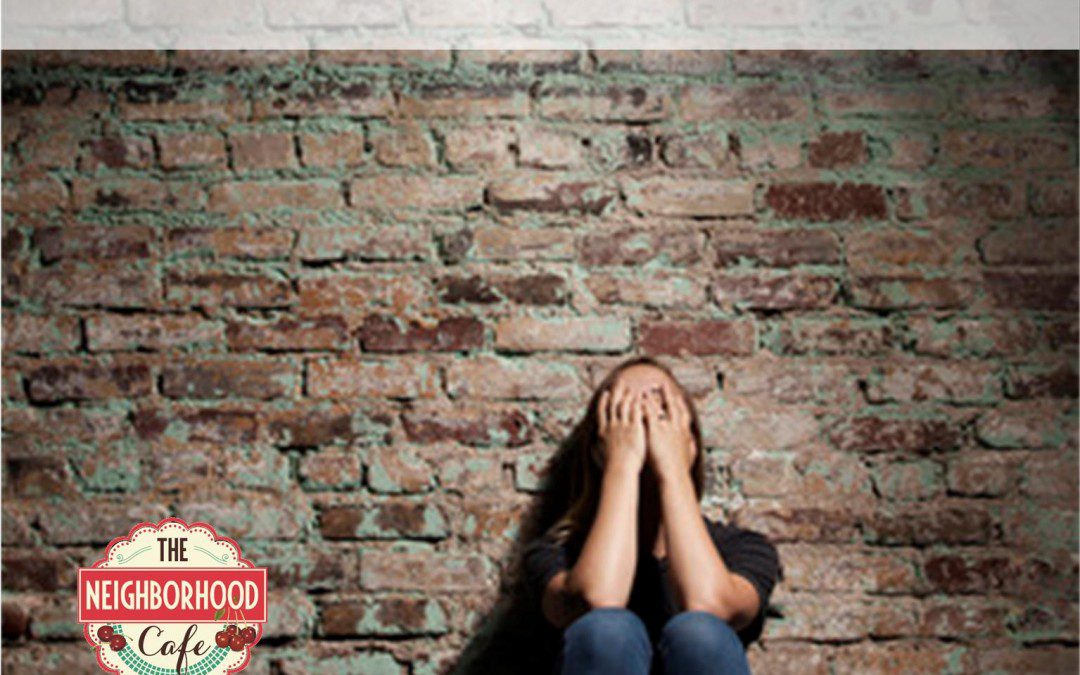 Neighborhood Cafe Podcast Episode #26