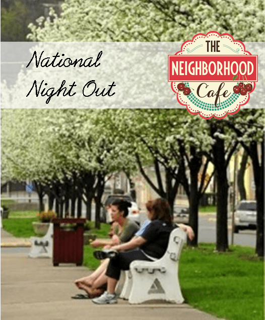 National Night Out