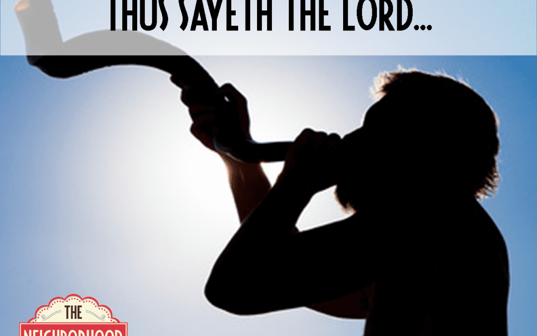 Neighborhood Cafe Podcast Episode #31