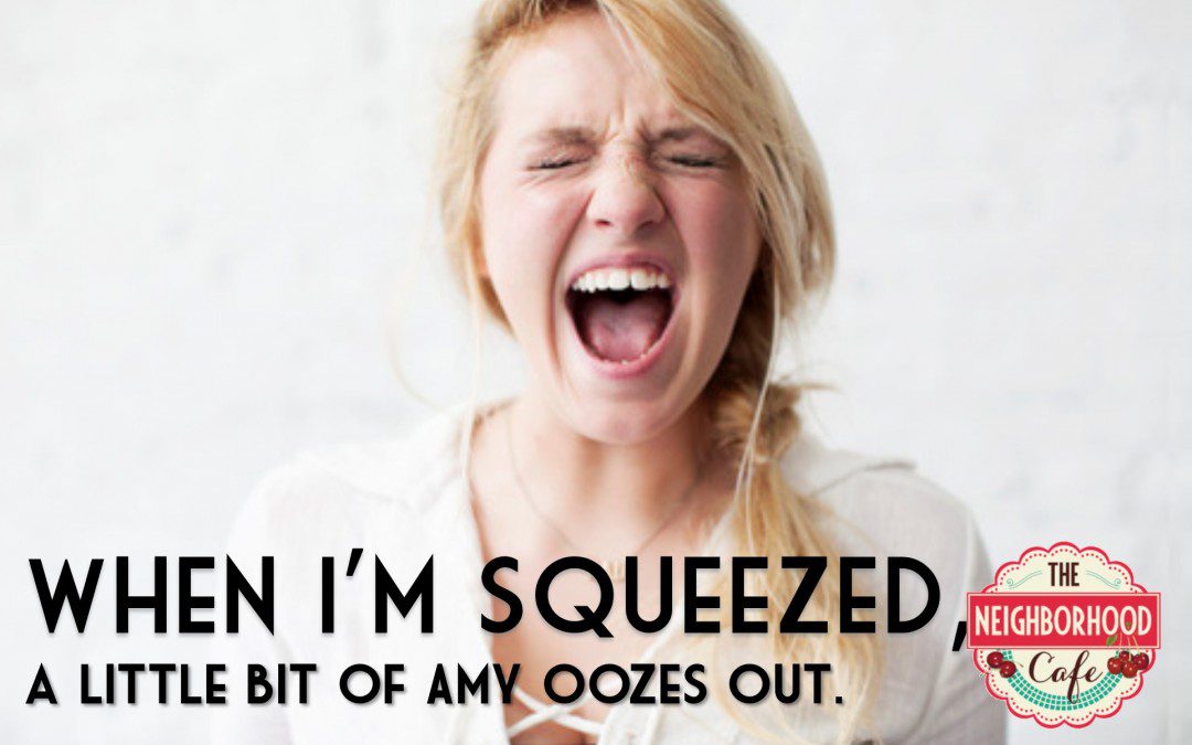 When I’m Squeezed, a Little Bit of Amy Oozes Out