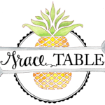 grace table