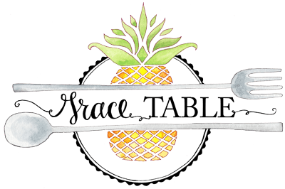 grace table