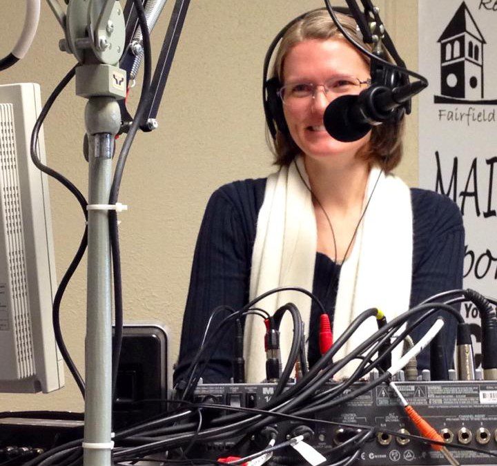 90.9 Community Accent Radio Program