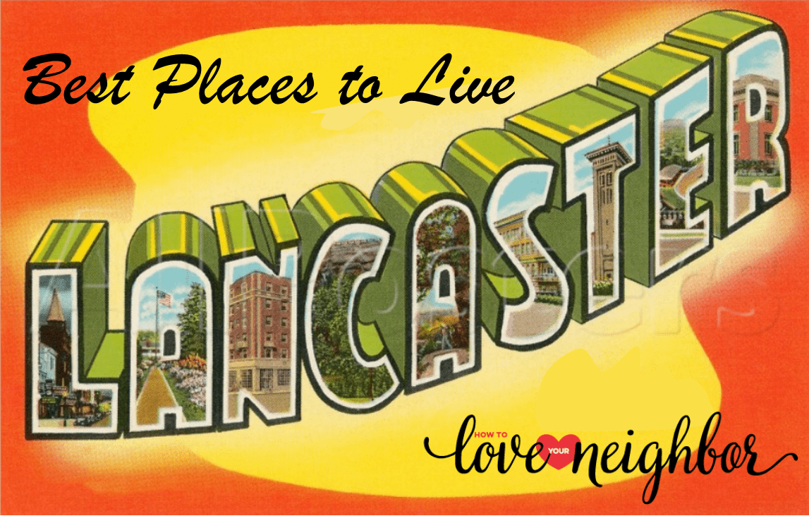 Do you live in one of America’s Best Places?