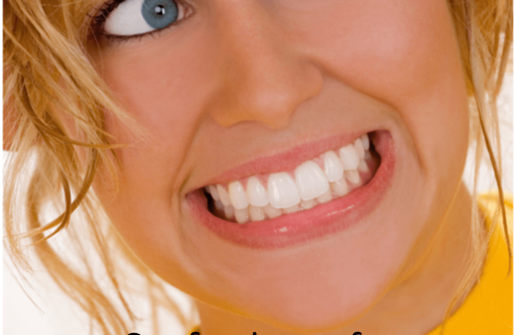 Confessions of a Crazy Bible Lady