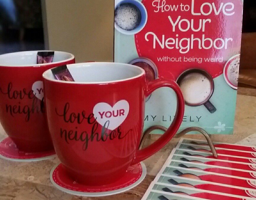 Anniversary Giveaway!