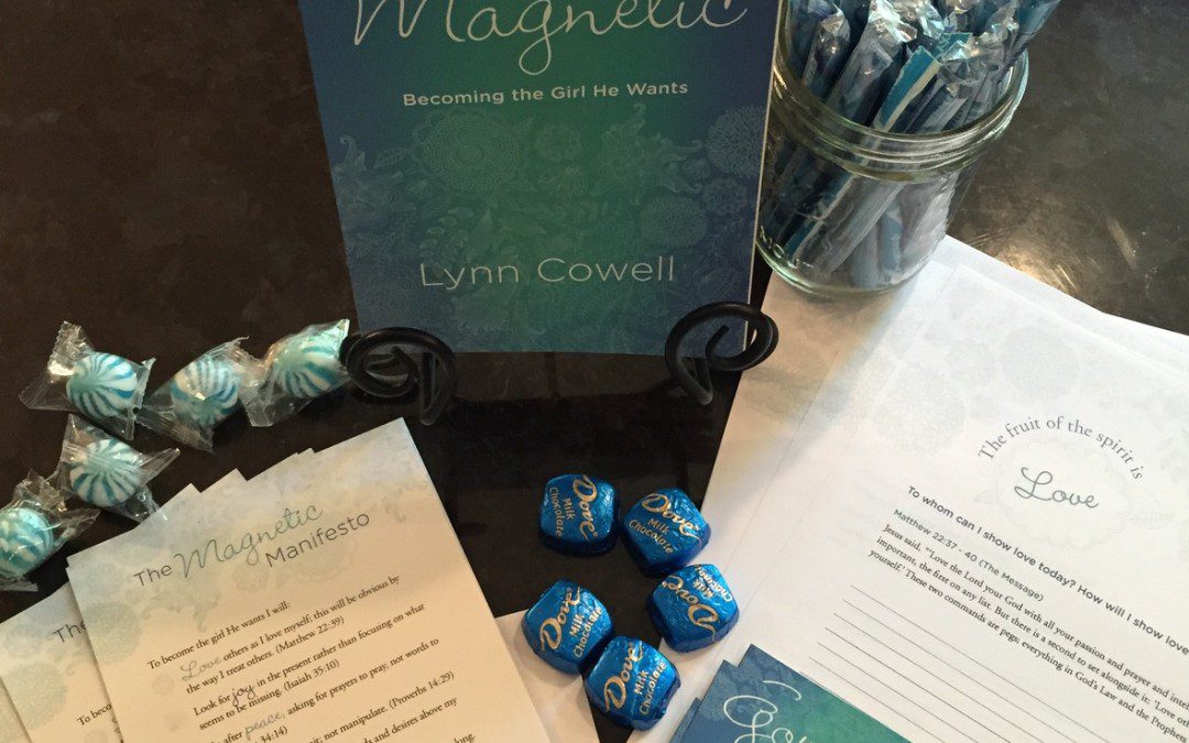 Lynn Cowell – The Summer You Say Yes