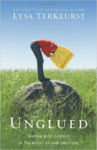 Book Review_Unglued