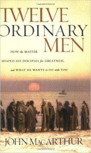 12 Extraordinary Men
