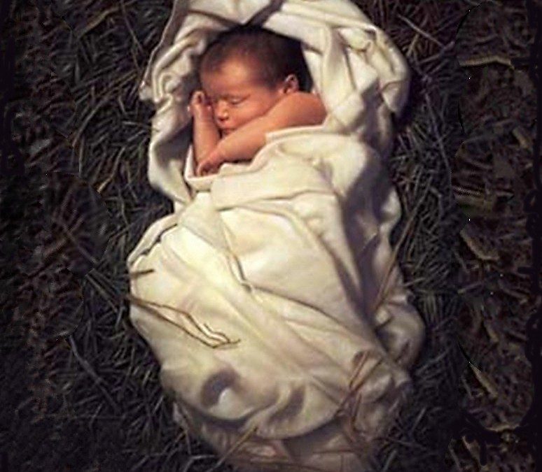 Emmanuel…Living in the Mess