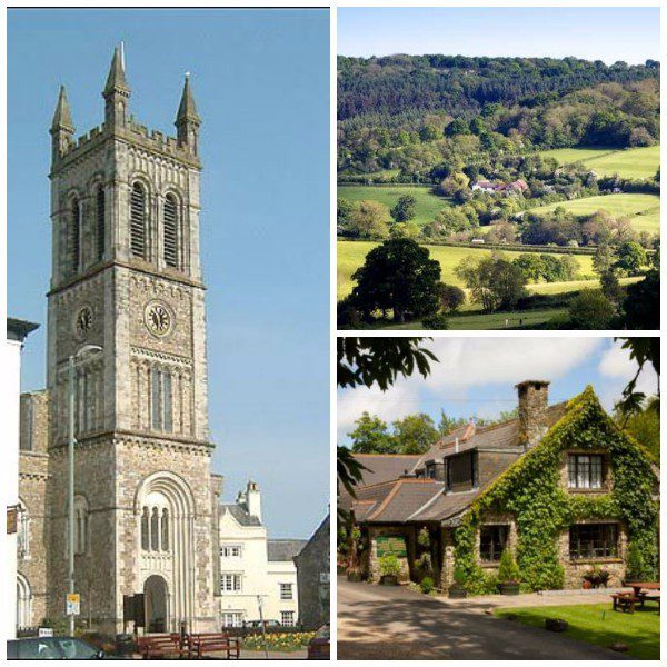 How to Love Your British Neighbour