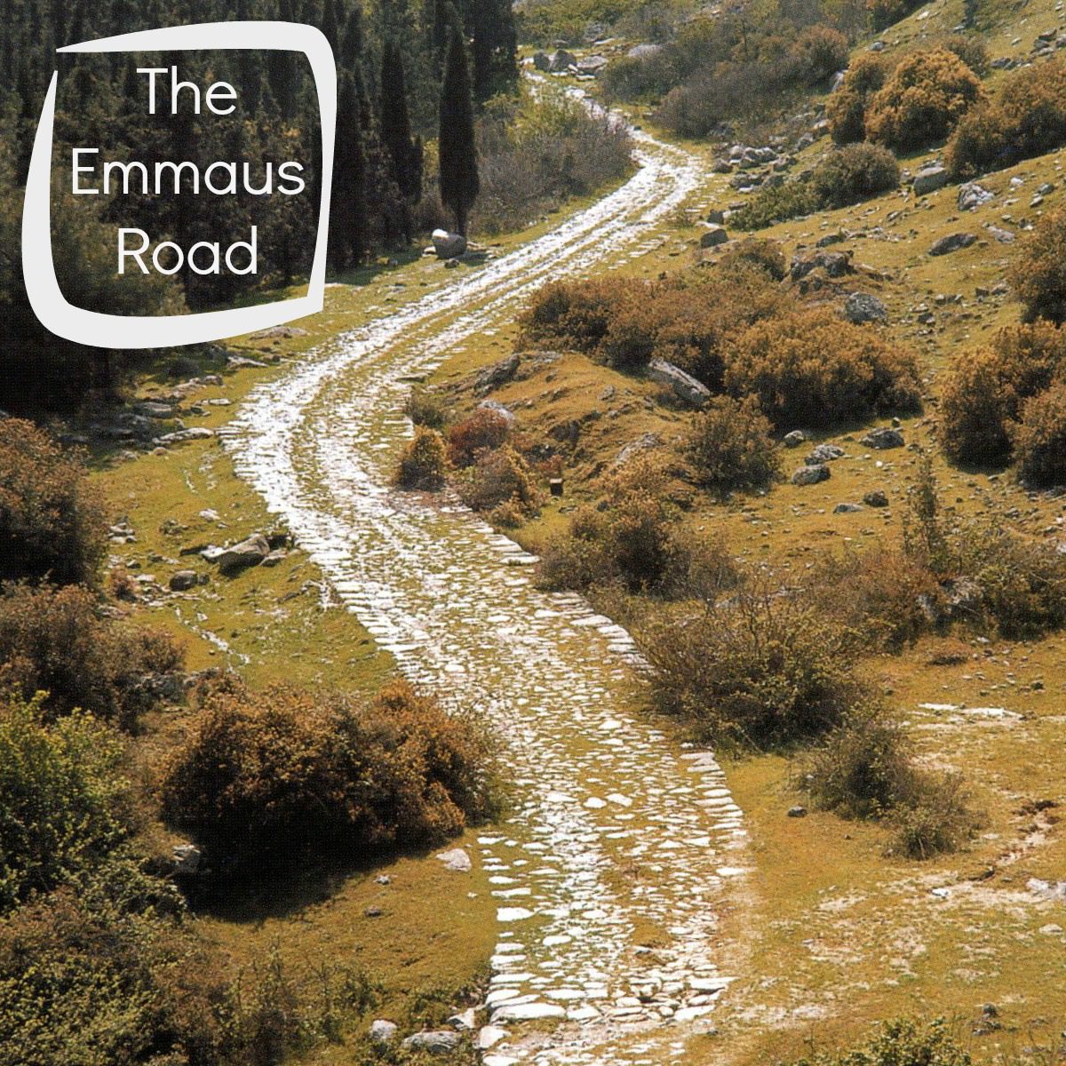 emmaus road pic