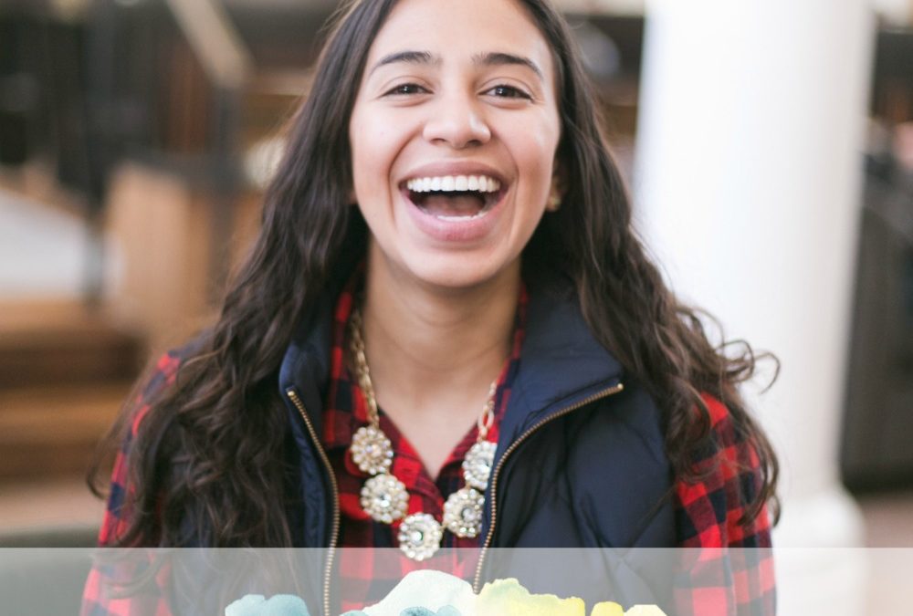 When Social Media Connections Actually Connect