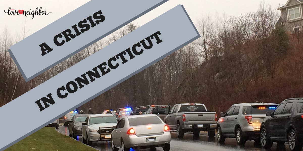 A Crisis in Connecticut