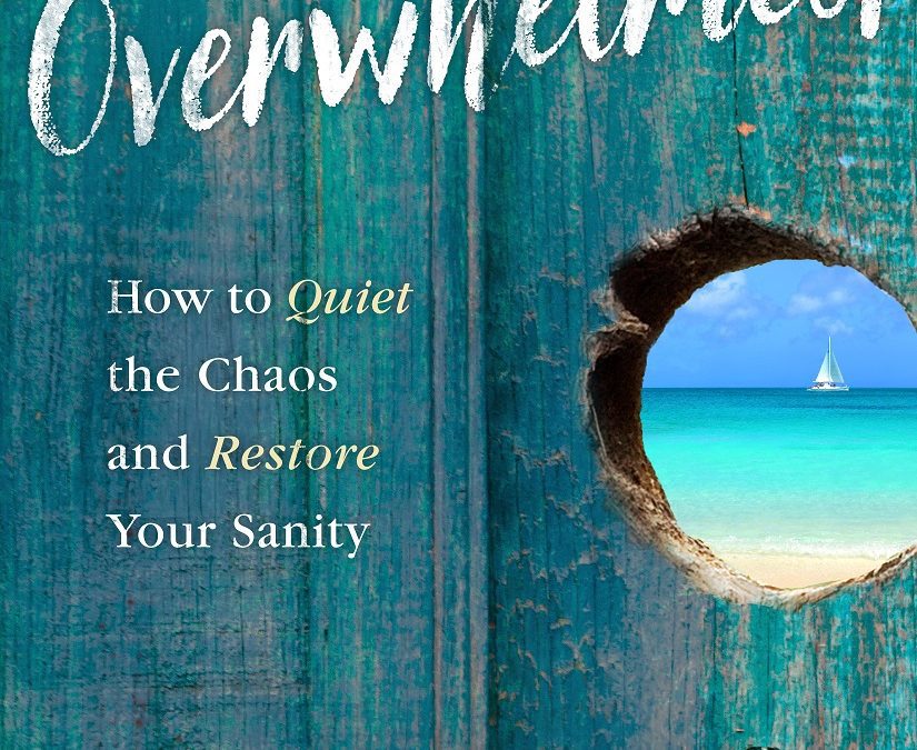 How to Love Your Neighbor Without Being Overwhelmed