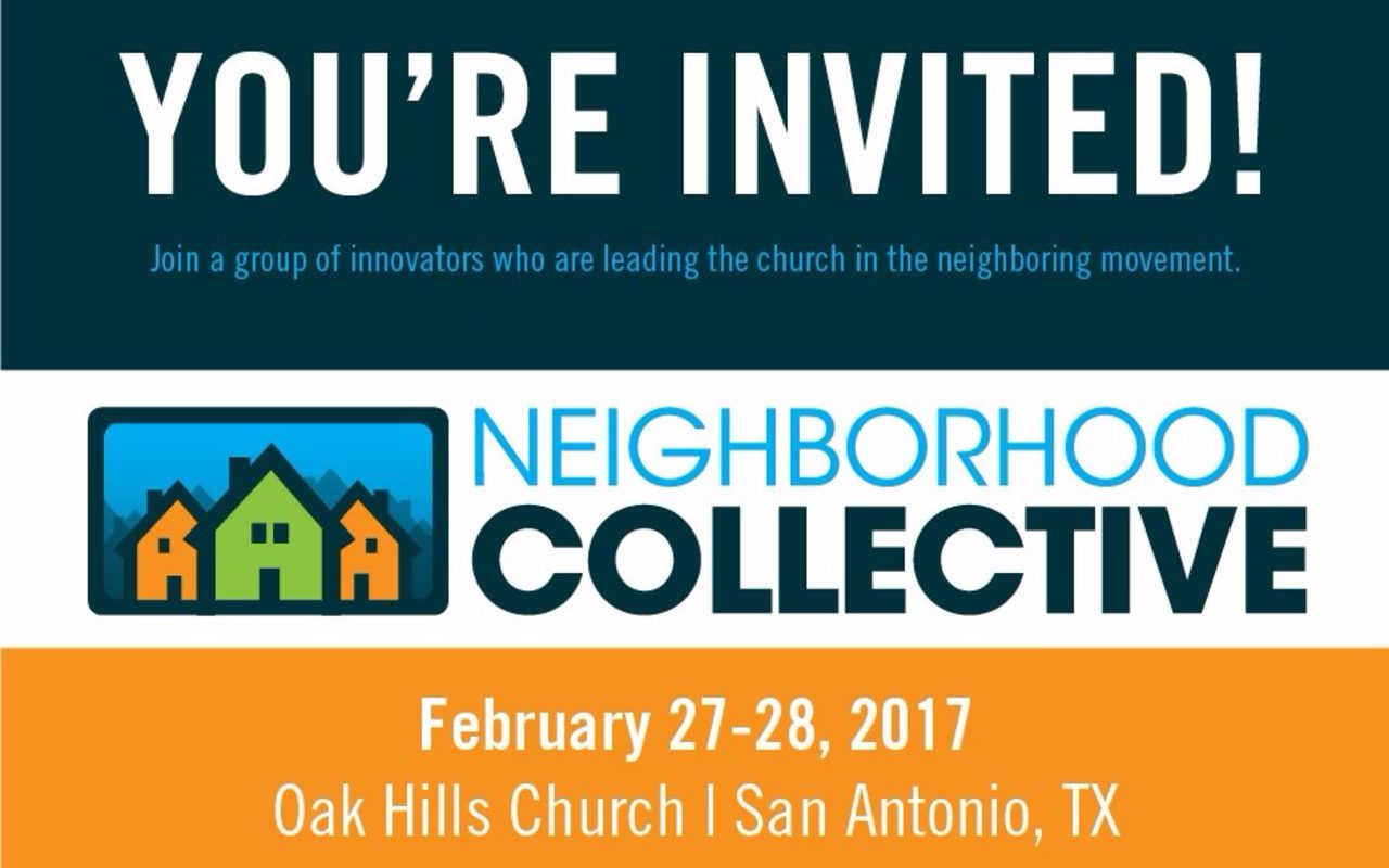 The Neighborhood Collective