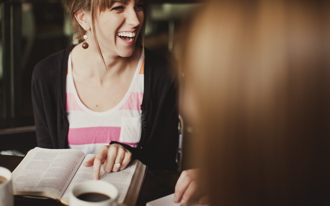 Who are Your Quiet Times for?