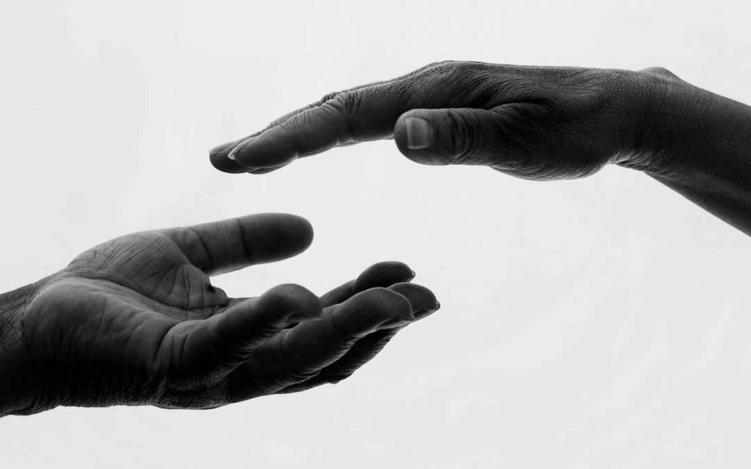 How to H.E.L.P. Your Neighbor Achieve Racial Unity