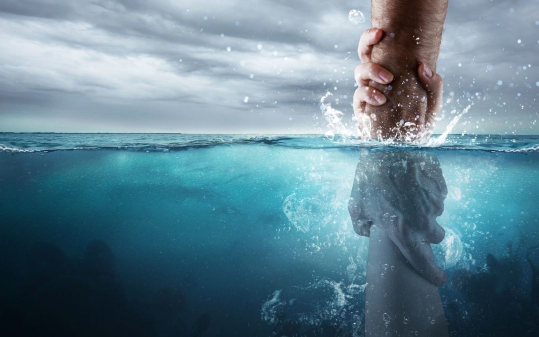 How to Love Your Neighbor Who Struggles With Depression