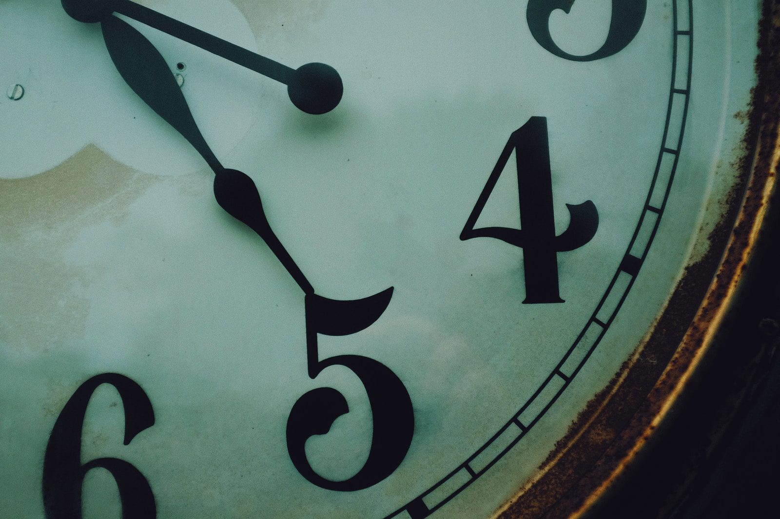 How to Find Time to Love Your Neighbor