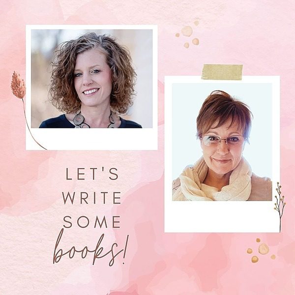 Let’s write some books!