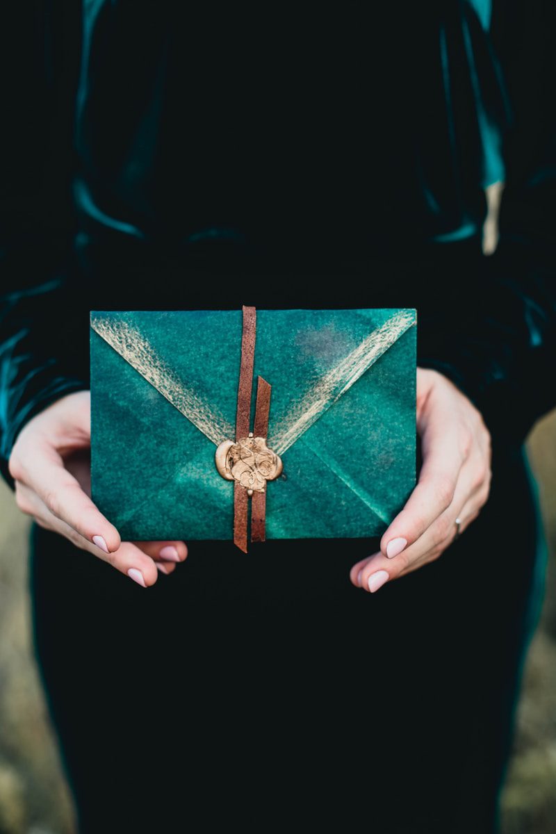 Spiritual Gifts Survey