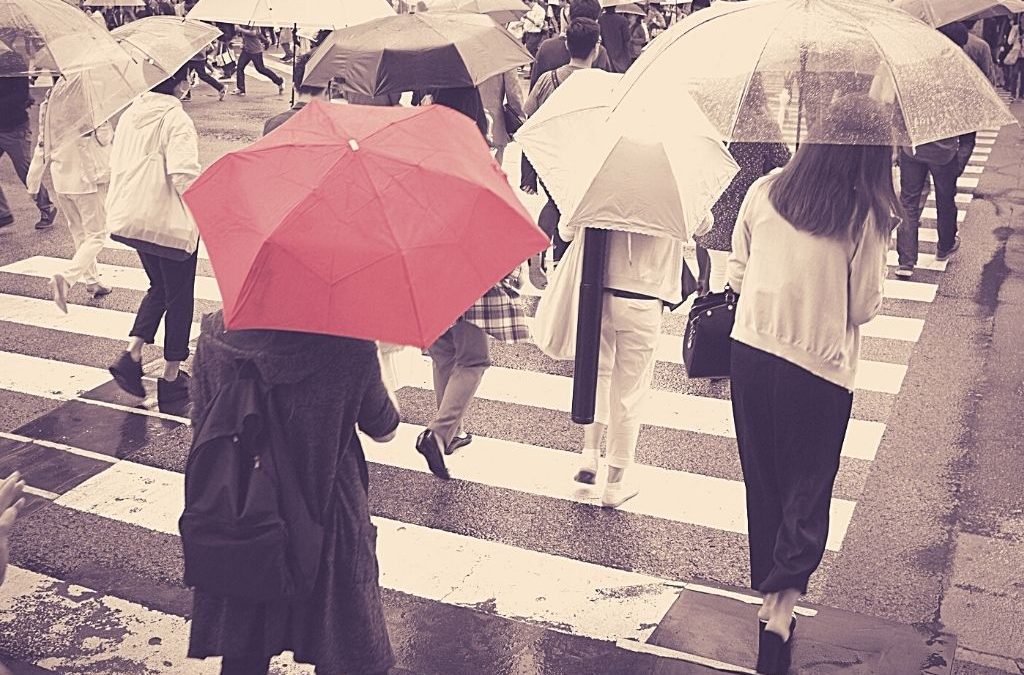 How to Love Your Neighbor at Work