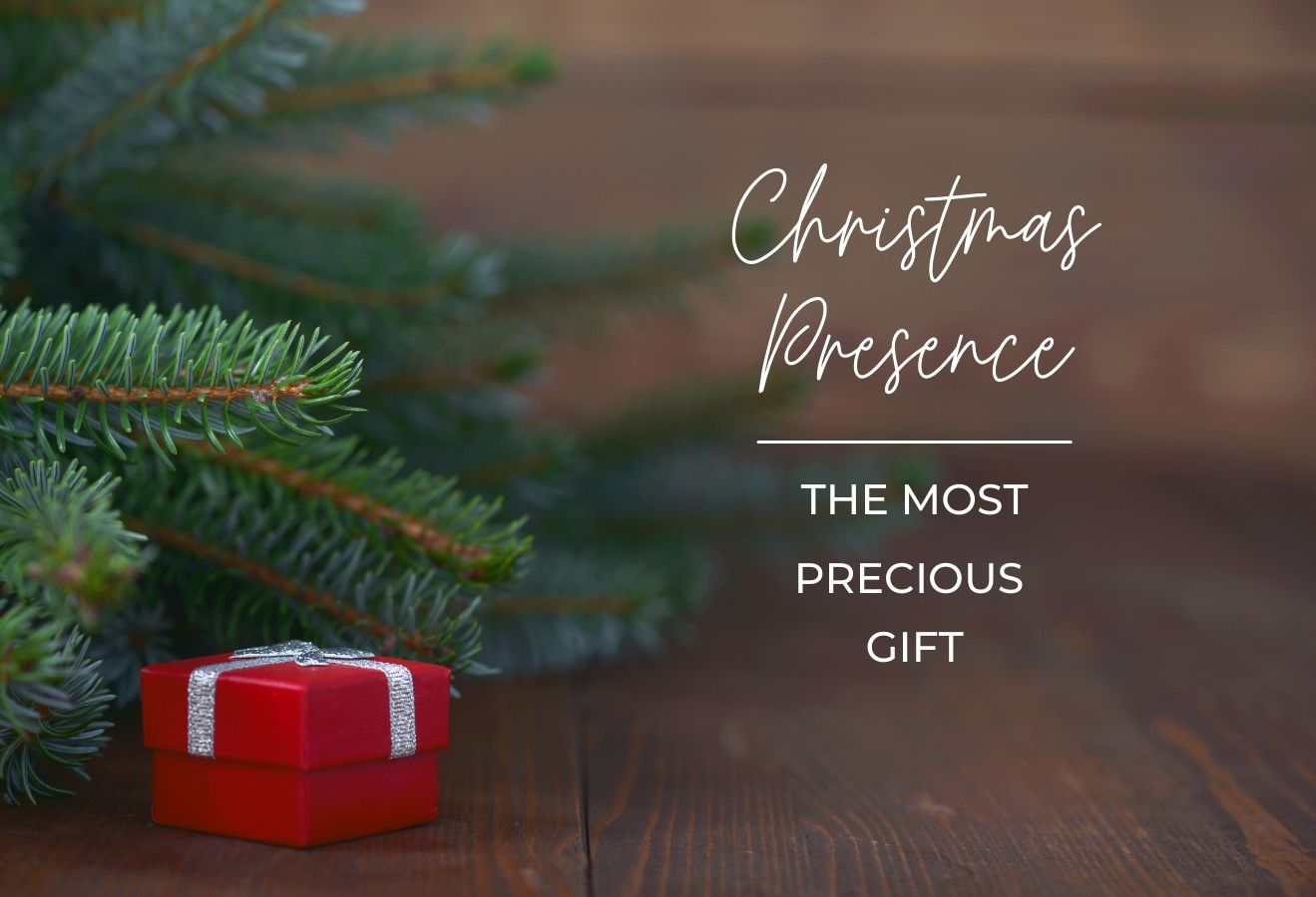 Love is patient Love is kind printed on burned paper