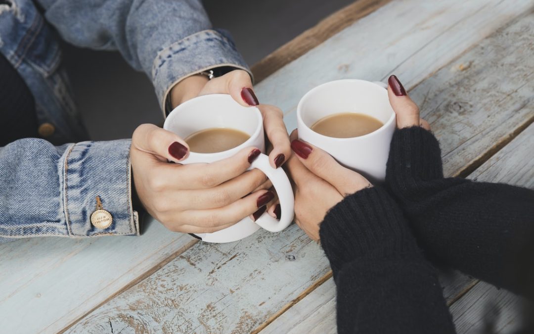 PODCAST “Engaging Your Neighbor: Proximity, Hospitality, and Love”