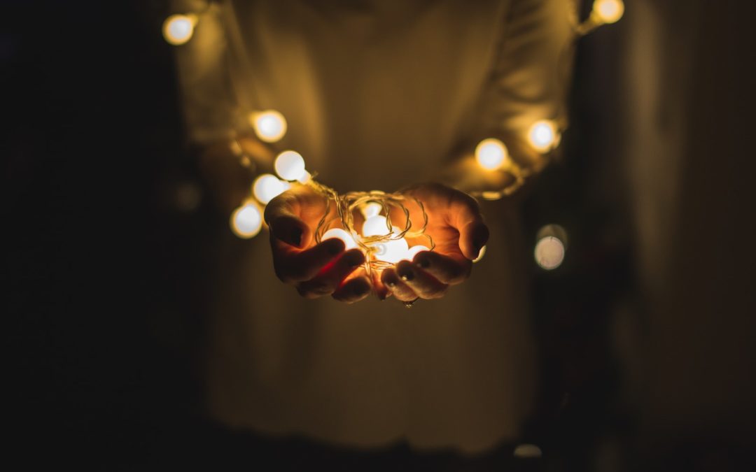 How to Have Hope at Christmas