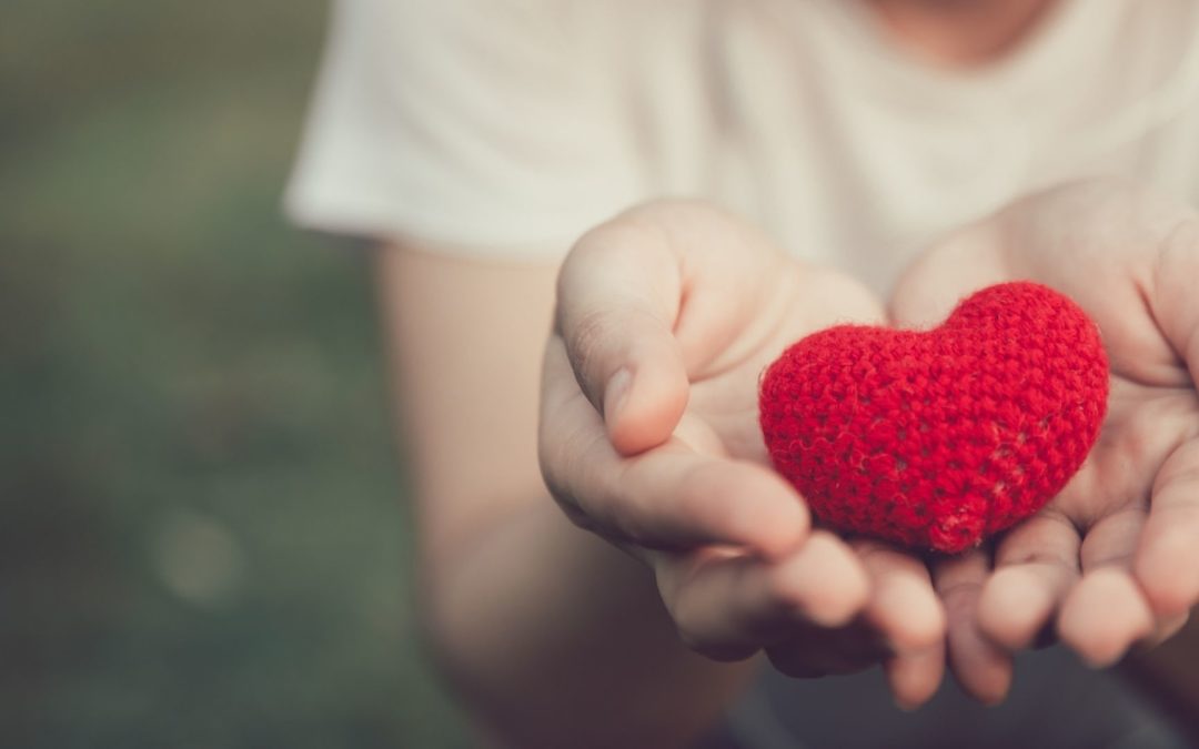 How Loving Your Neighbor Will Grow Your Faith