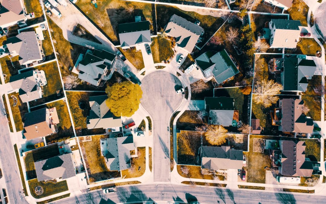 Loving Your Actual Neighbors Podcast with Asherita Ciuciu