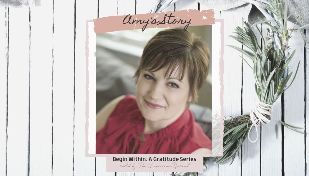 From Greed to Gratitude