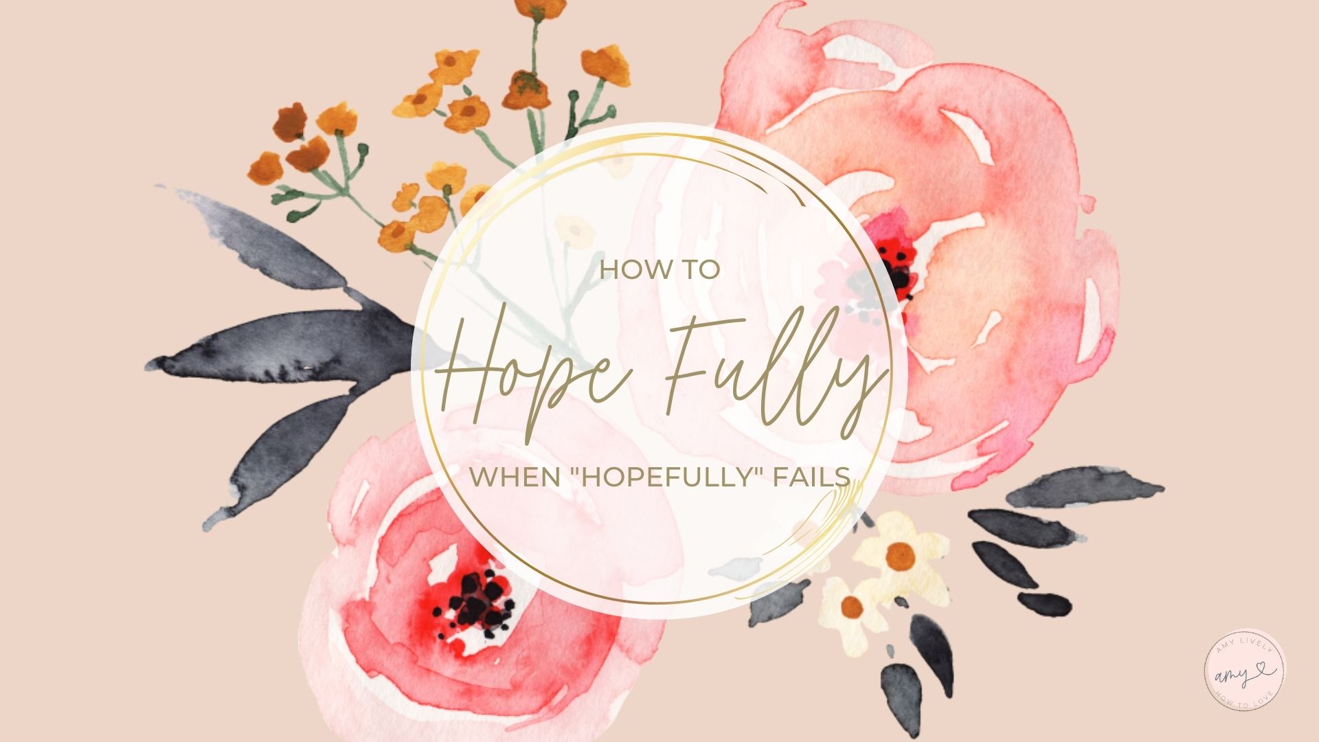 Hope Fully header