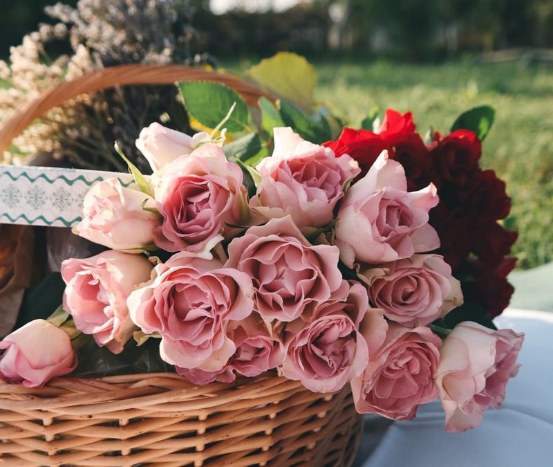 May Day Ideas for Your Neighbors