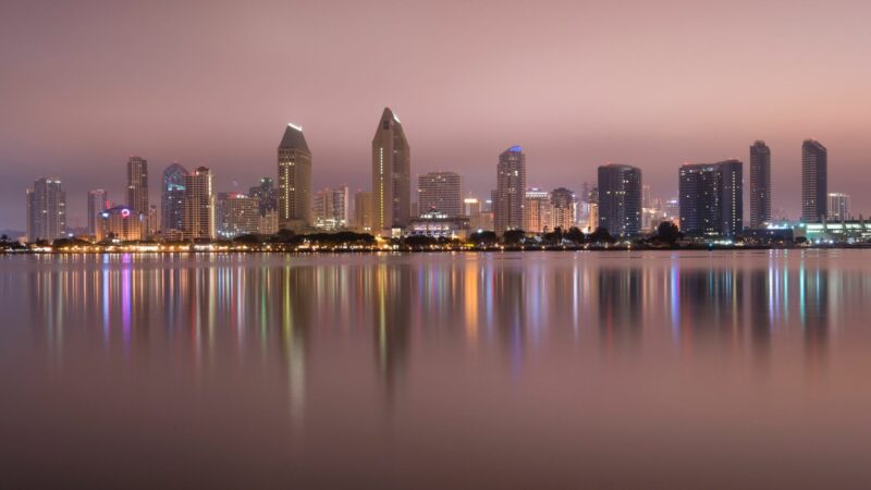 San Diego “Love Your Neighbor” Summit