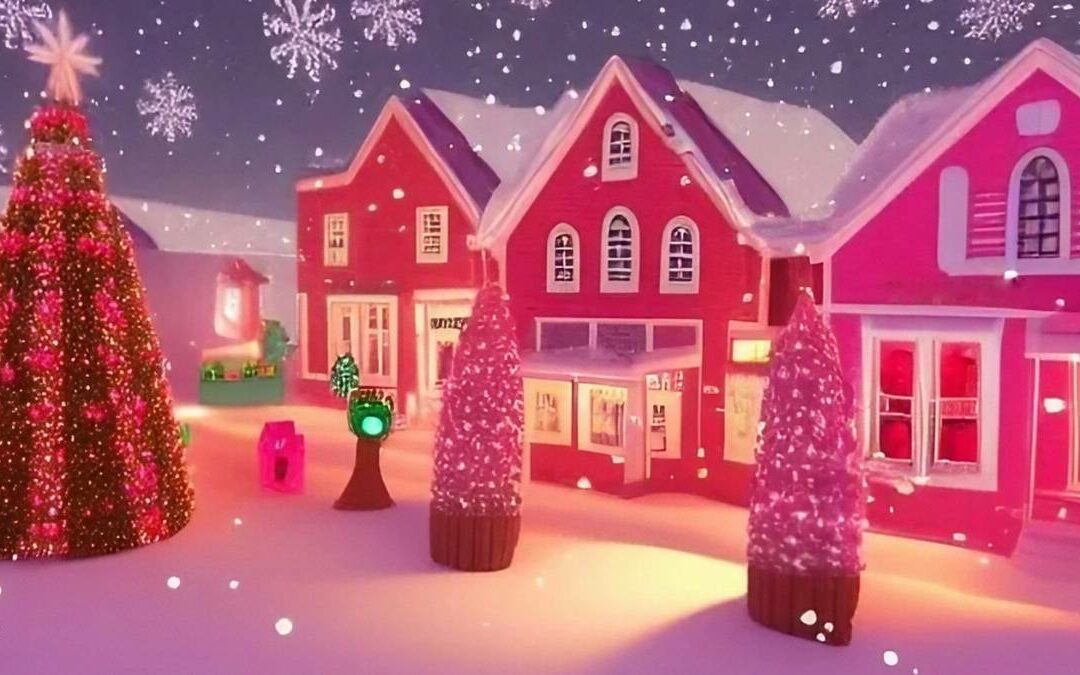 5 Easy Ways to Love Your Neighbor this Christmas