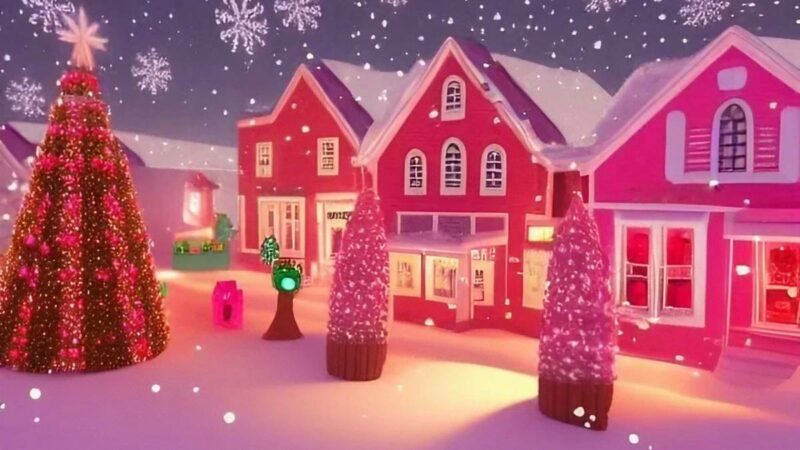 5 Easy Ways to Love Your Neighbor this Christmas