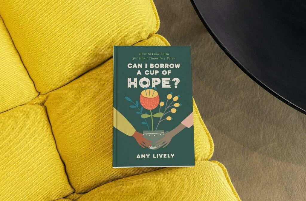 Cutest Book Cover Ever!