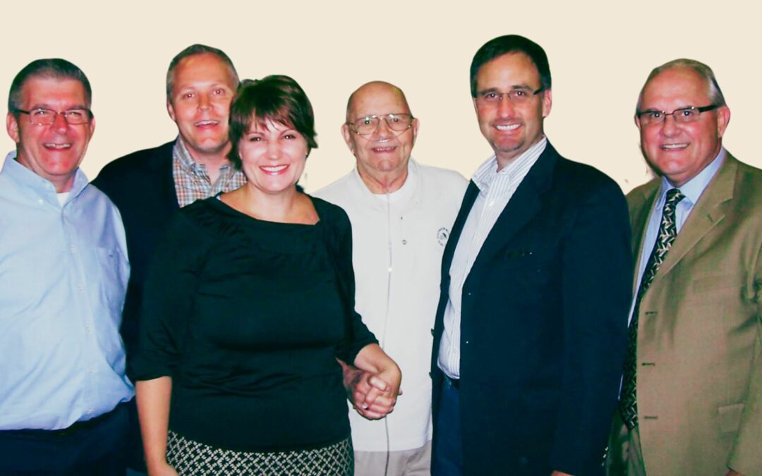 Learning, Serving, Thankful, Blessed