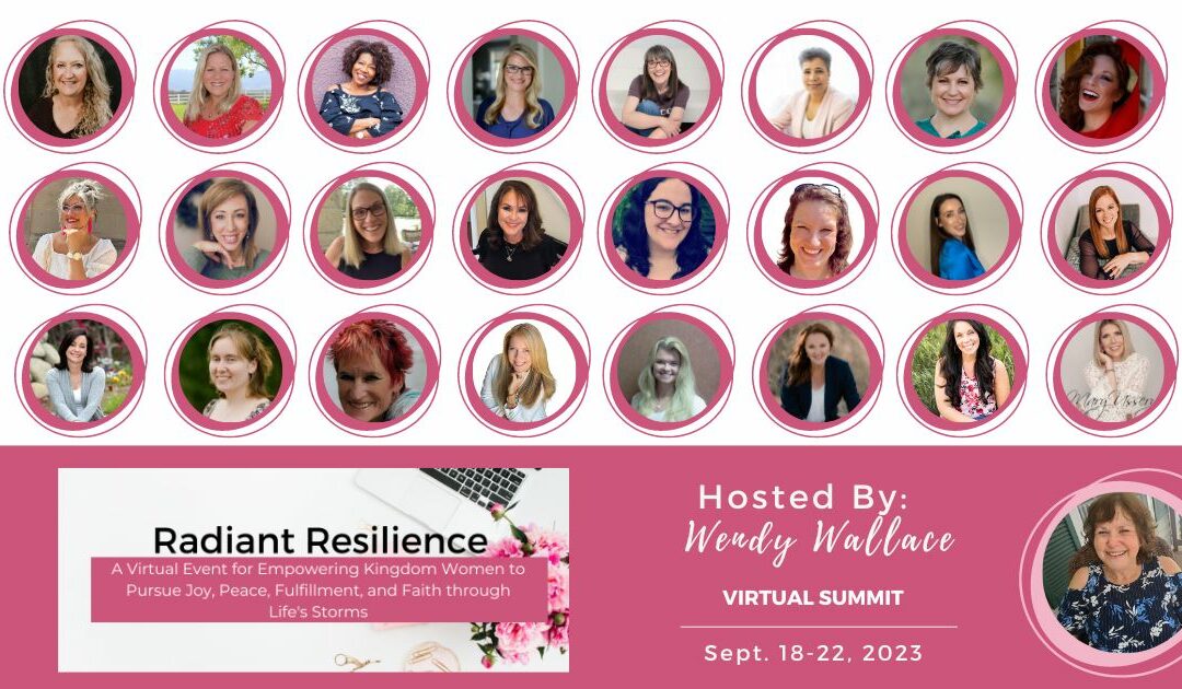 Radiant Resilience Summit