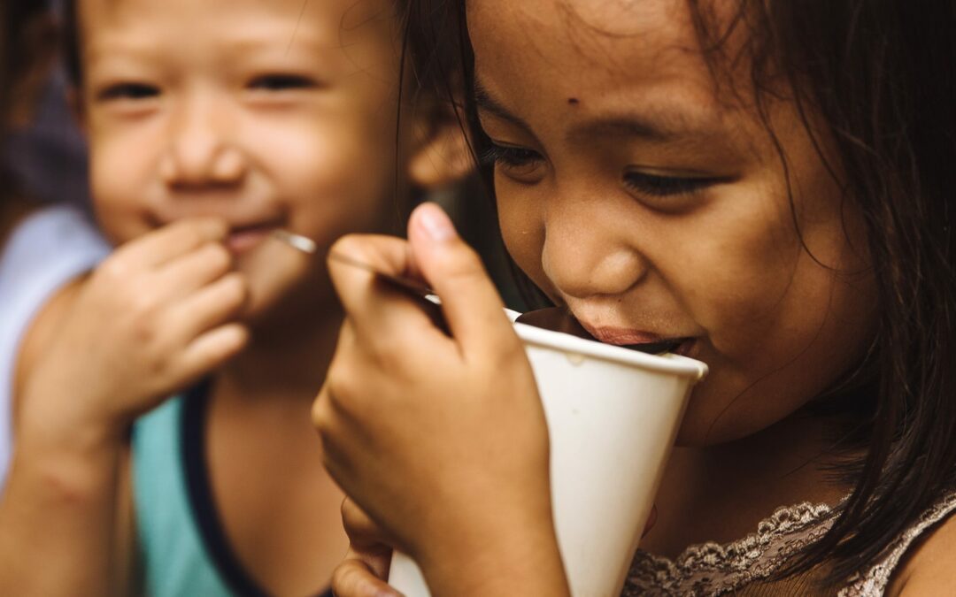 Let’s Fill Her Cup with Hope