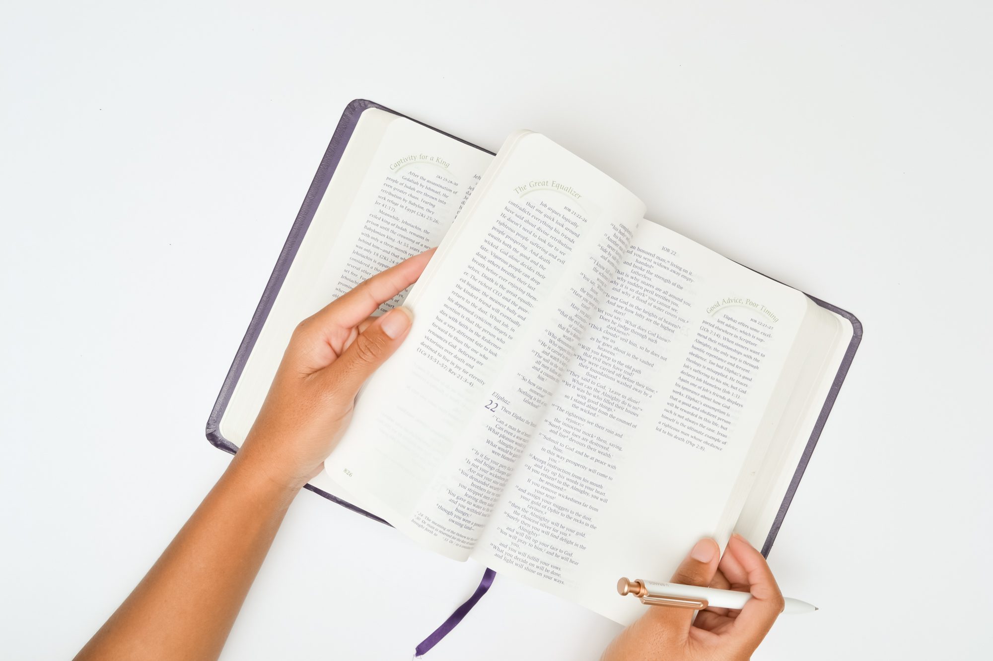 Kind Words from Jennifer H. Yates