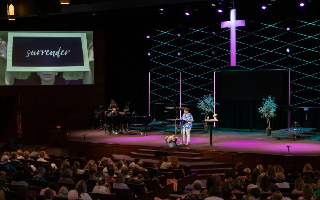 Kind Words from Shannon Popkin