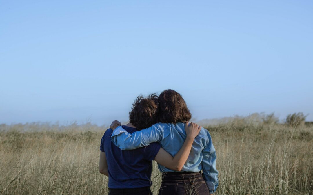 Kind Words from Ministry Leaders